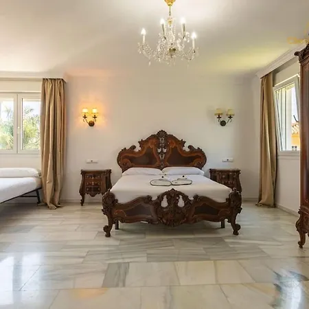 Appartement Del Mar Malaga Torremolinos
