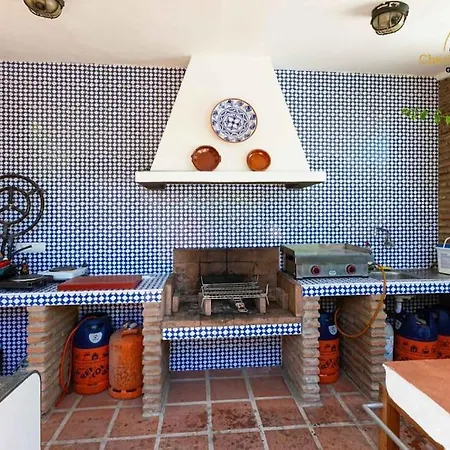 Del Mar Malaga Appartement