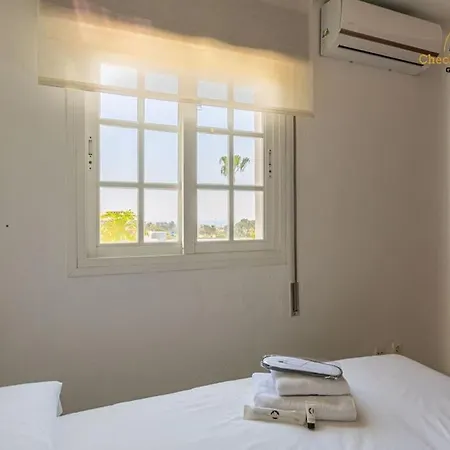 Appartement Del Mar Malaga Torremolinos