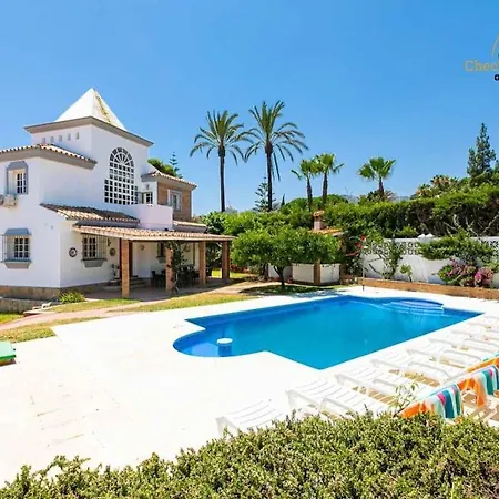 Appartement Del Mar Malaga