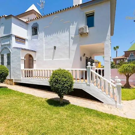 Del Mar Malaga Appartement *