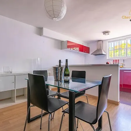 Appartement Del Mar Malaga
