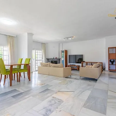 Del Mar Malaga Appartement