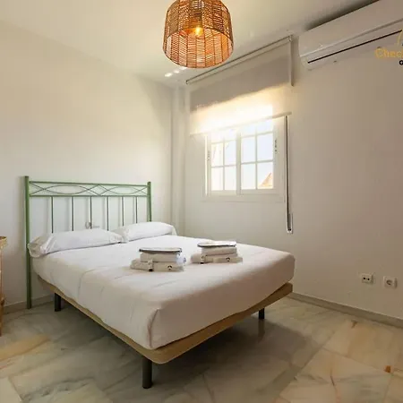 Del Mar Malaga Appartement *