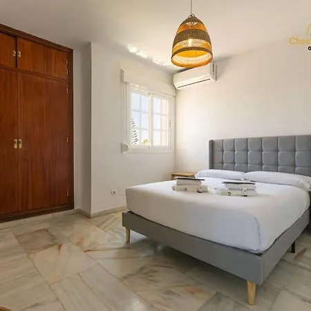 Appartement Del Mar Malaga