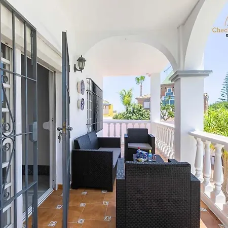 Del Mar Malaga Appartement *