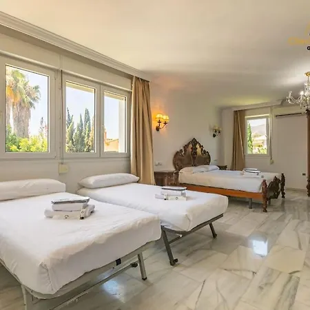 Appartement Del Mar Malaga Torremolinos