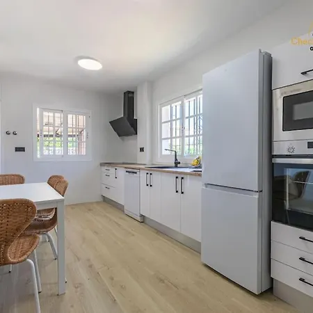 Appartement Del Mar Malaga *