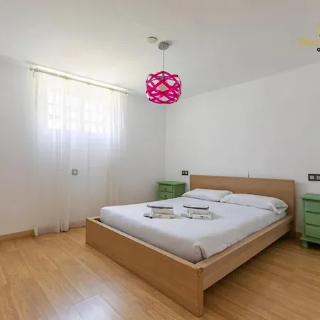 Del Mar Malaga Appartement Torremolinos