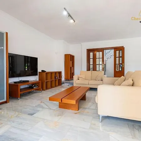 Del Mar Malaga Appartement