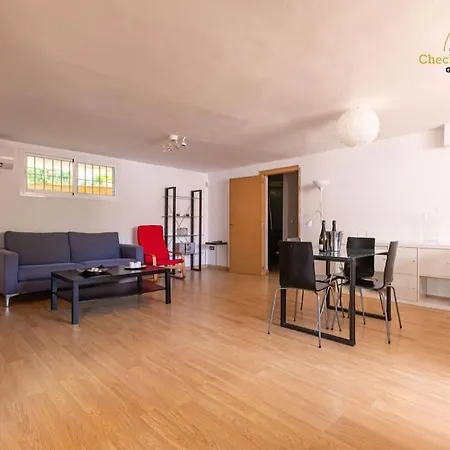 Appartement Del Mar Malaga *