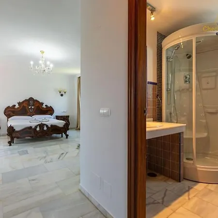 Del Mar Malaga Appartement Torremolinos