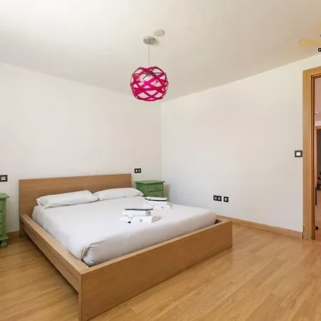 Del Mar Malaga Appartement