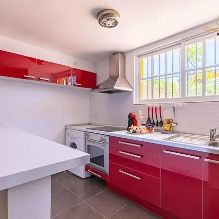 Appartement Del Mar Malaga *