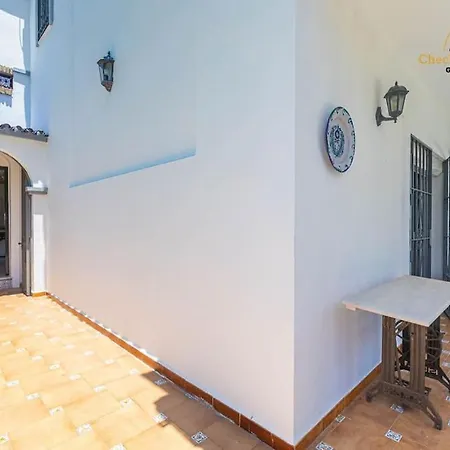Appartement Del Mar Malaga Torremolinos