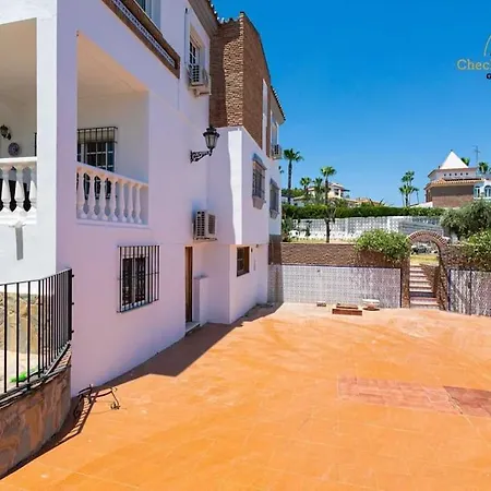 Del Mar Malaga Appartement Torremolinos
