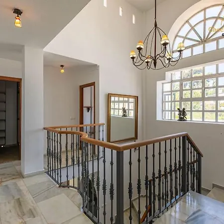 Appartement Del Mar Malaga *