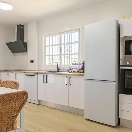 Appartement Del Mar Malaga Torremolinos