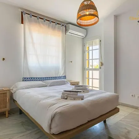 Del Mar Malaga Appartement
