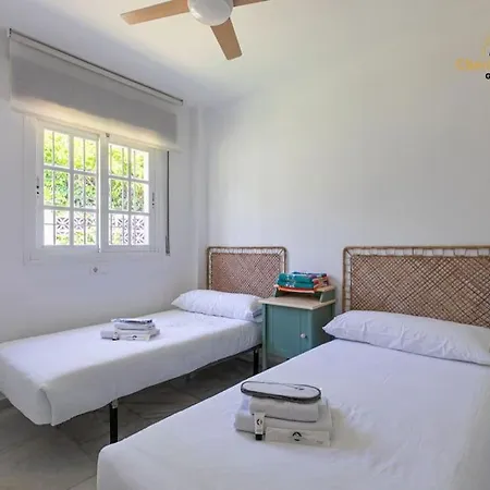 Appartement Del Mar Malaga