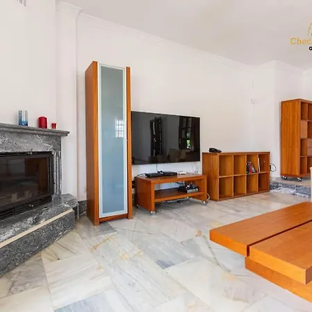 Del Mar Malaga Appartement