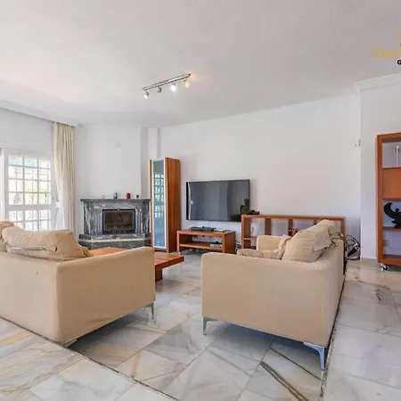Del Mar Malaga Appartement *