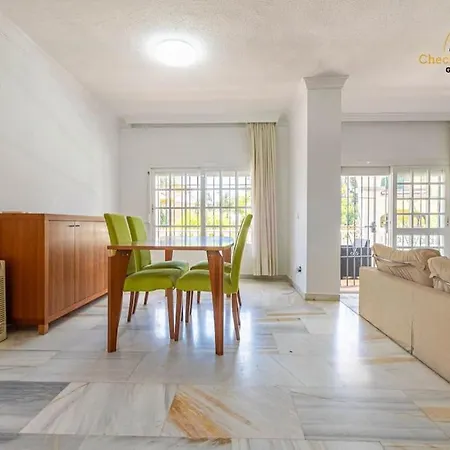 Del Mar Malaga Appartement *