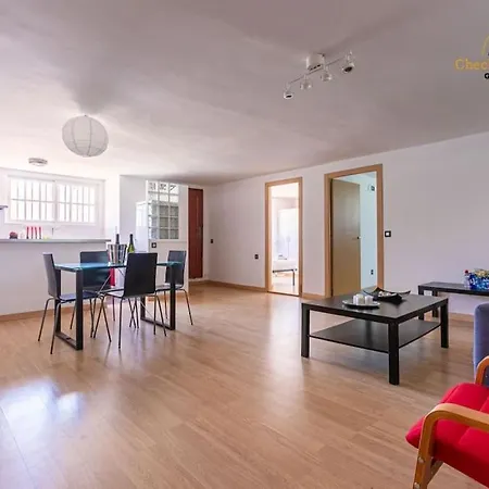 Appartement Del Mar Malaga