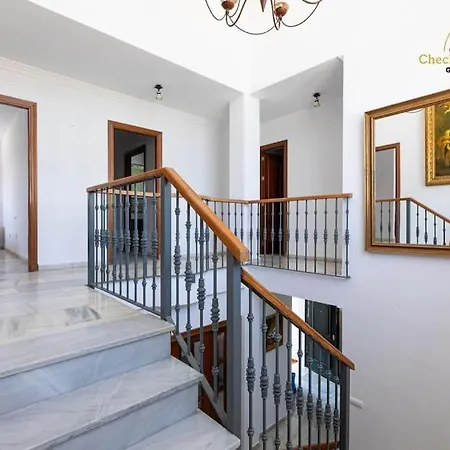 Del Mar Malaga Appartement