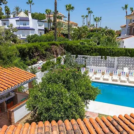 Del Mar Malaga Appartement *