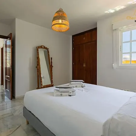 Del Mar Malaga Apartment *