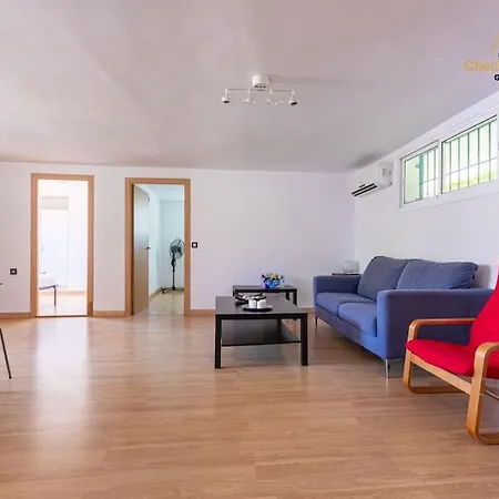 Apartment Del Mar Malaga *