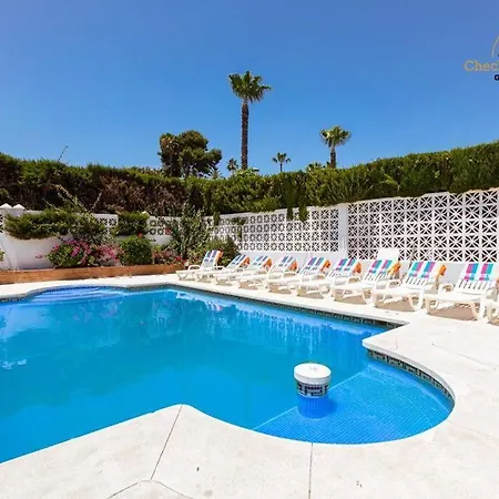 Del Mar Malaga Apartment Torremolinos